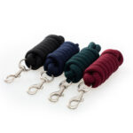 ROPE – SATIN CLOSURE