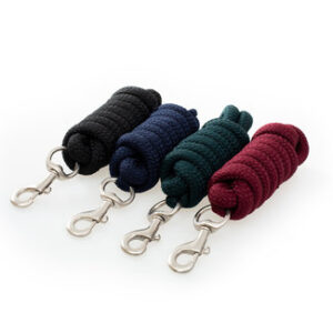 ROPE - SATIN CLOSURE