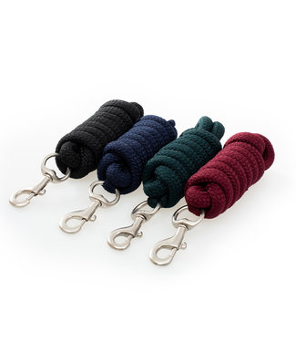 ROPE - SATIN CLOSURE